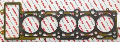 Прокладка ГБЦ (металл) (Patron). Артикул PG20461