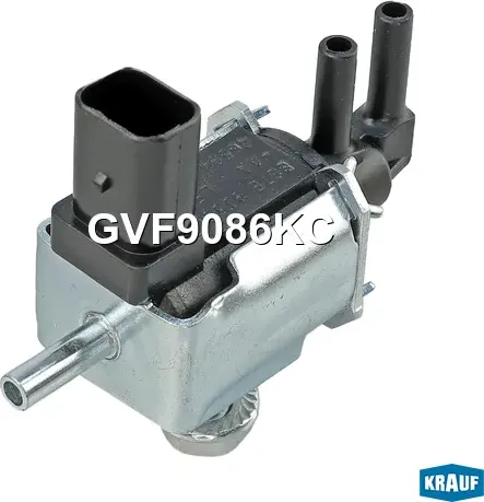 Клапан электромагнитный турбокомпрессора Krauf. Артикул GVF9086KC