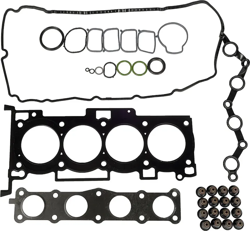Комплект прокладок ГБЦ Stellox. Артикул 11-25589-SX