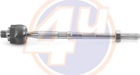 Рулевая тяга 4U для Hummer H3 2005-2010. Артикул HM-E-05769