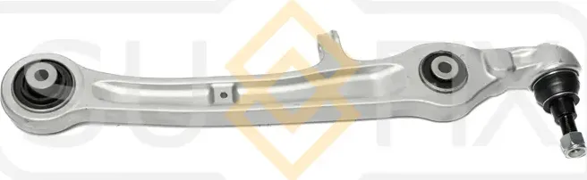 Рычаг подвески нижний передний правый/левый AUDI A6 Allroad C6 2006-2011/VOLKSWA (Sufix). Артикул SH1263