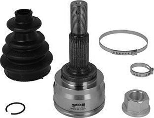 Шрус внутренний (граната) Cifam. Артикул 607-763