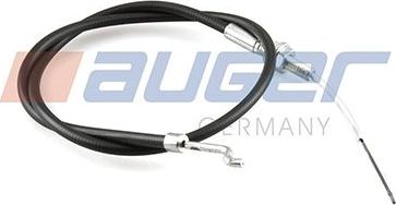 Ступица колеса Auger. Артикул 55995F