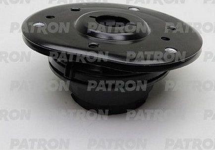 Опора амортизатора (стойки) Patron передняя для Ford Mondeo IV 2007-2015. Артикул PSE4480
