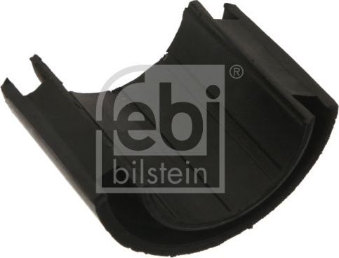 Втулка стабилизатора Febi Bilstein передняя для IVECO EuroTech 1992-1998. Артикул 40432