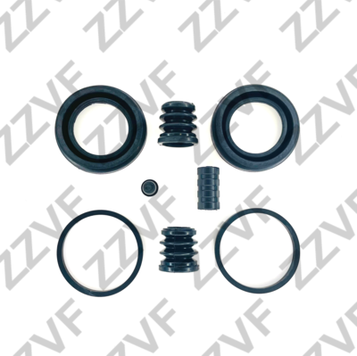 Ремкомплект тормозного суппорта ZZVF. Артикул ZVCER081
