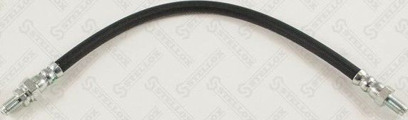 Тормозной шланг Stellox передний для Ford Fiesta IV 1995-2003. Артикул 27-00057-SX