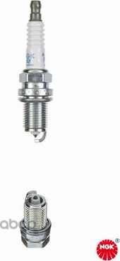 Свеча зажигания (NGK) NGK. Артикул PFR7M