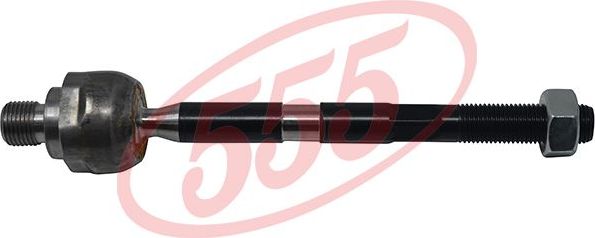 Рулевая тяга 555 левая для Kia Rio III 2011-2017. Артикул SRK-8641L