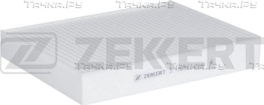 Салонный фильтр Zekkert для Porsche Cayenne II (958) 2010-2014. Артикул IF-3062