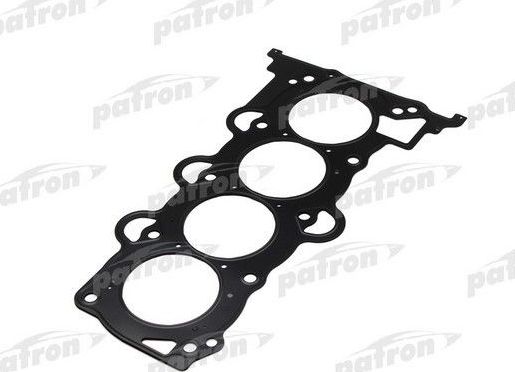 Прокладка ГБЦ Patron для Kia Proceed I 2008-2008. Артикул PG2-0244