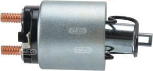 Реле стартера втягивающее HC-Cargo. Артикул 330150