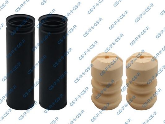 Комплект отбойников и пыльников амортизаторов (стоек) GSP. Артикул 5405180PK