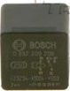 Реле 5-контактное Bosch. Артикул 0 332 209 206