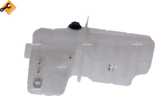 Расширительный бачок NRF EASY FIT для Scania P 2003-2015. Артикул 455021
