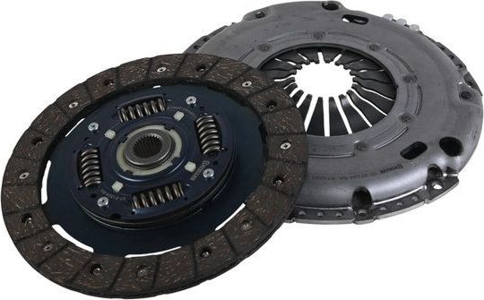 Сцепление (комплект) Stellox для Volkswagen Passat CC I 2011-2012. Артикул 07-01324-SX