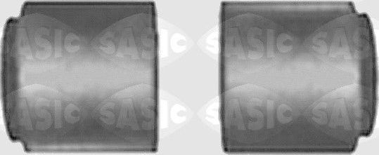 Сайлентблок задней балки Sasic. Артикул 4003399J