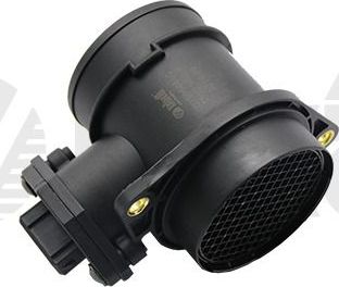 Датчик массового расхода воздуха (ДМРВ) Vika для Audi A6 II (C5) 1997-2005. Артикул 19060194101