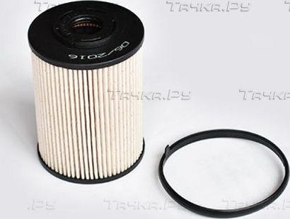 Топливный фильтр ASAM для Volvo S40 II 2006-2012. Артикул 70160