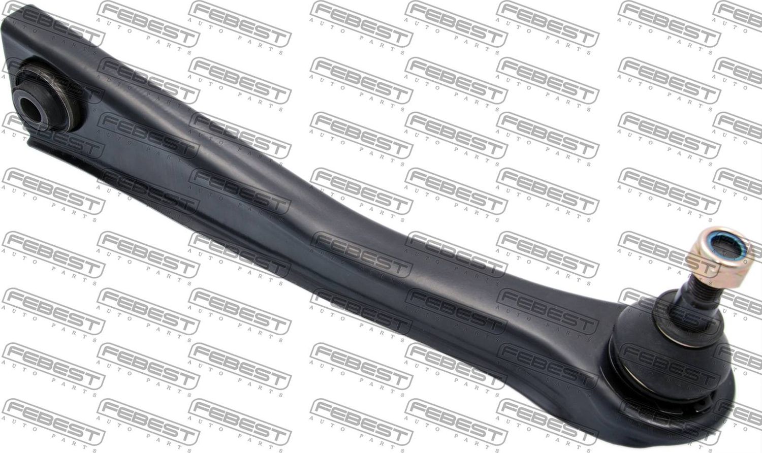 Поперечный рычаг задней подвески Febest. Артикул 0425-DJ1R2