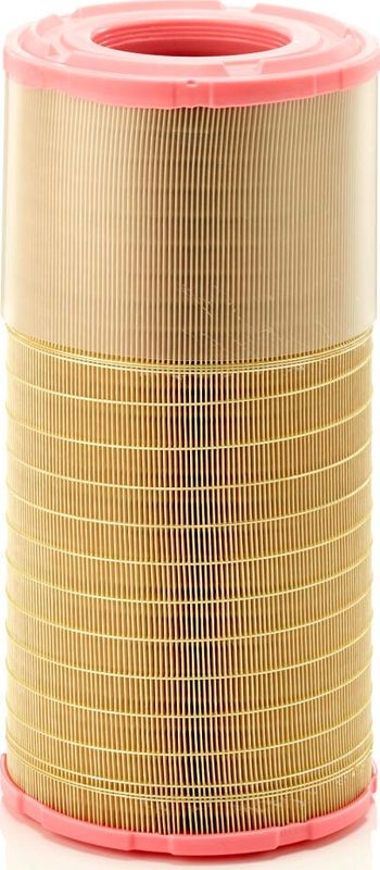 Воздушный фильтр Mann-Filter для Fendt Vario 2011-2026. Артикул C 21 630/3