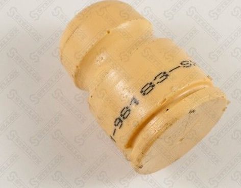 Отбойник амортизатора (стойки) Stellox. Артикул 11-98183-SX