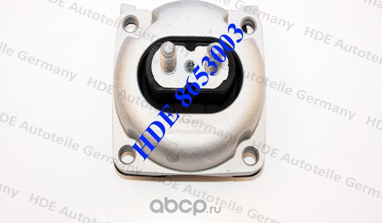 Подшипник опора кпп W166 (HDE). Артикул 8653003