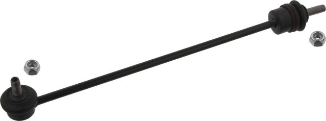 Стойка (тяга) стабилизатора Febi Bilstein ProKit передняя для Renault Avantime 2001-2003. Артикул 12444