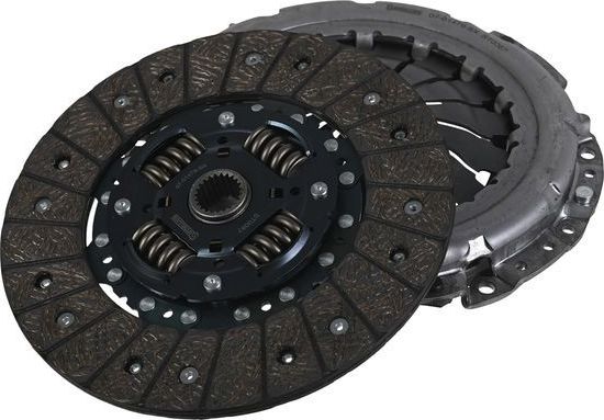 Сцепление (комплект) Stellox для Ford Transit Torneo VII 2007-2014. Артикул 07-01479-SX