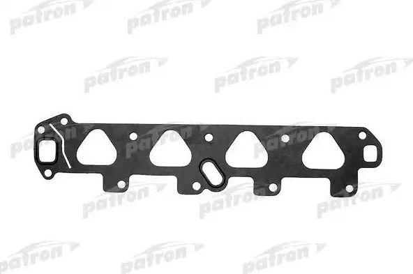 Прокладка впускного коллектора Patron для Opel Combo C 2005-2011. Артикул PG5-1018