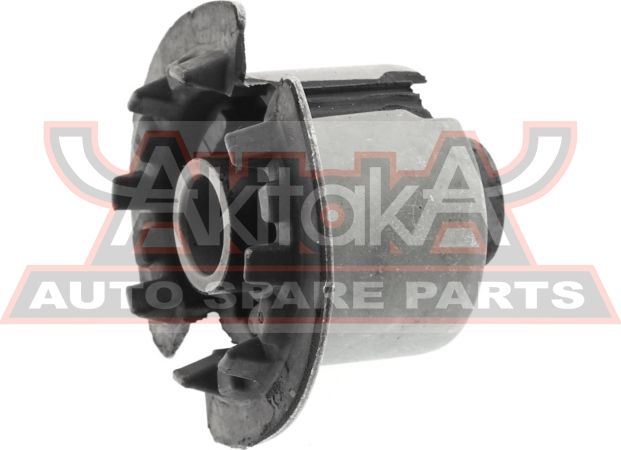 Сайлентблок передней балки Asva. Артикул 0101-MCU15RC2