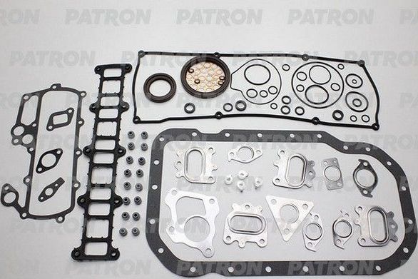 Прокладки двигателя (комплект) Patron. Артикул PG1-1024