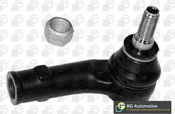 Наконечник рулевой тяги BGA. Артикул SR9602