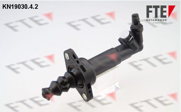 Цилиндр сцепления рабочий FTE. Артикул KN19030.4.2