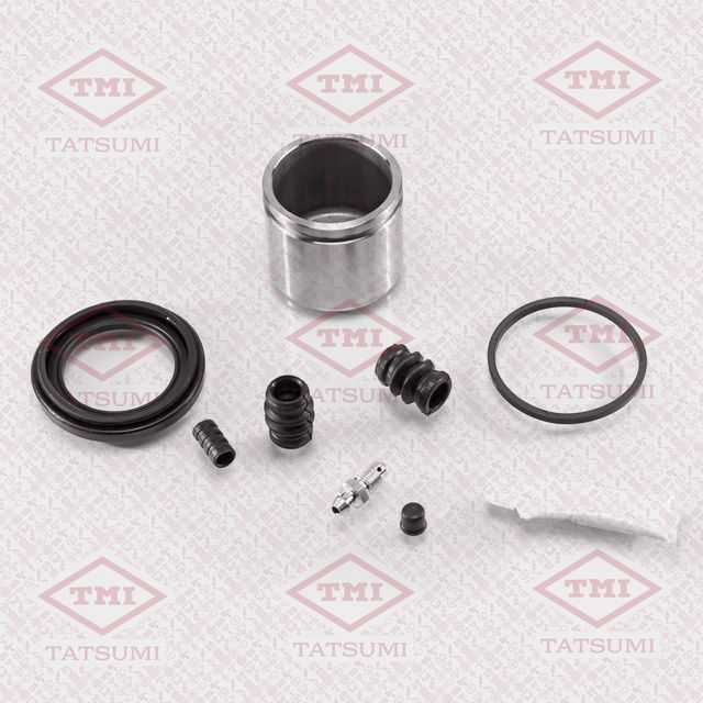 Ремкомплект суппорта NISSAN/VOLVO передн. (Tatsumi). Артикул TCG1074