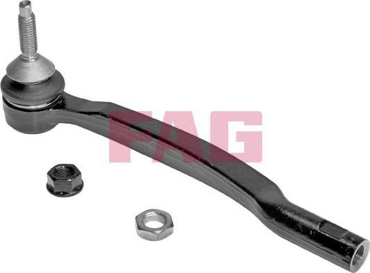 Наконечник рулевой тяги Fag. Артикул 840 1007 10