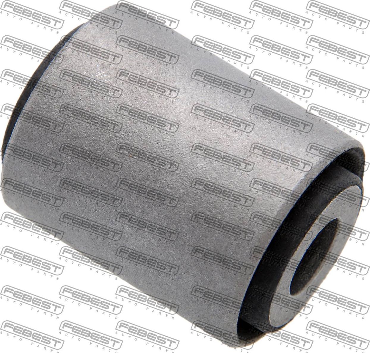 Сайлентблок переднего рычага подвески Febest. Артикул HAB-009