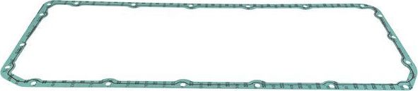 Прокладка маслянного поддона двигателя Stellox для MAN F2000 1994-2000. Артикул 81-11633-SX