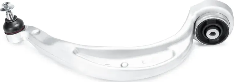 Рычаг передний нижний левый задний (Metaco). Артикул 4320400L