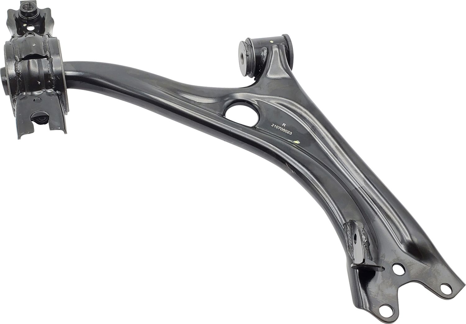 Поперечный рычаг CTR. Артикул CQ0390R