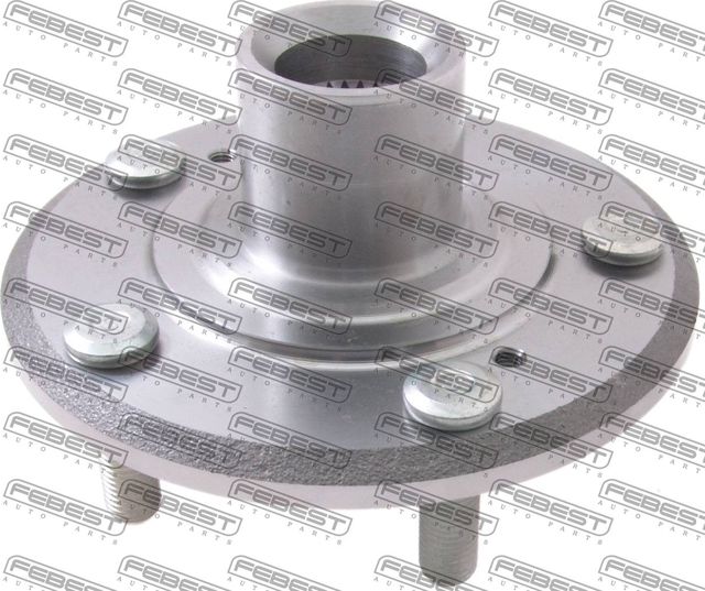 Ступица колеса Febest передняя правая/левая для Honda Integra III 1997-2001. Артикул 0382-RD1F