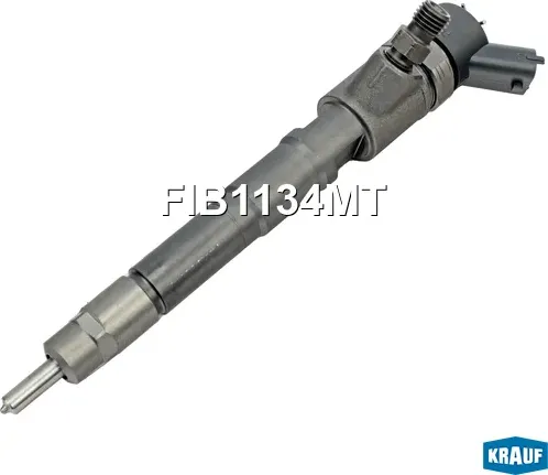 Форсунка топливная Krauf. Артикул FIB1134MT