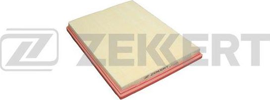 Воздушный фильтр Zekkert. Артикул LF-1200
