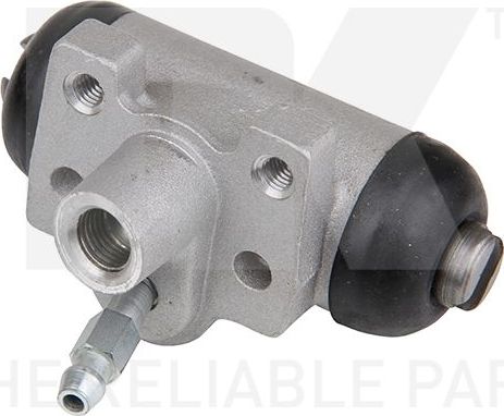 Тормозной цилиндр NK задний левый для Honda CR-V II 2001-2007. Артикул 802624