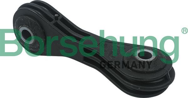 Стойка (тяга) стабилизатора Borsehung (полимерный материал). Артикул B12283