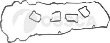 Комплект прокладок клапанной крышки 441724 OSSCA. Артикул 27389
