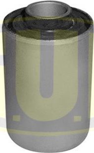 Сайлентблок переднего рычага подвески G.U.D. (резина/металл). Артикул GSP601145