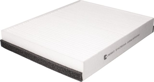 Фильтр салонный (Cworks). Артикул B14CR0044