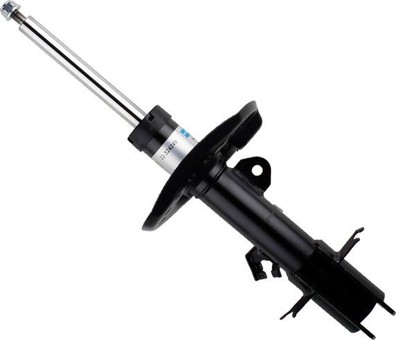 Амортизатор Bilstein B4 передний левый для Nissan Leaf II (ZE1) 2019-2026. Артикул 22-324245