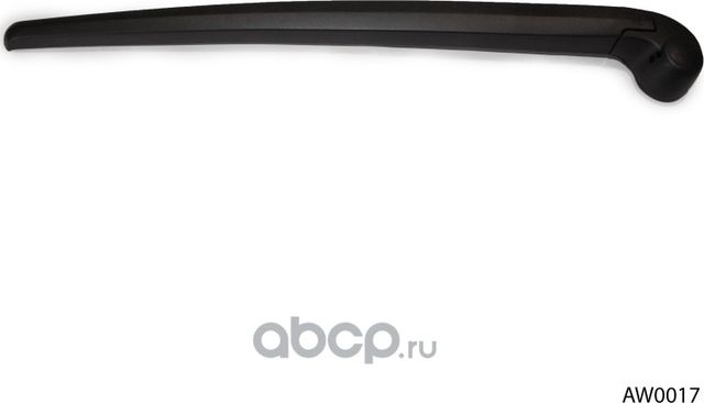 Поводок стеклоочистителя, AUDI Q7 (AMR). Артикул AW0017